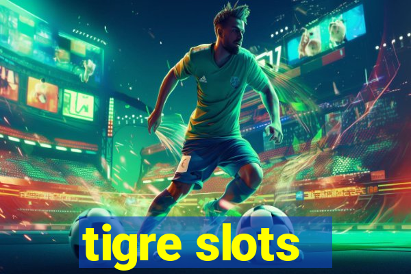 tigre slots - sortudo